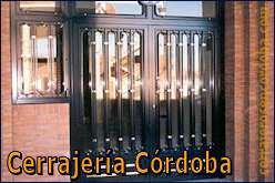 Cerrajeria Cordoba trabajos cerrajeria en cordoba